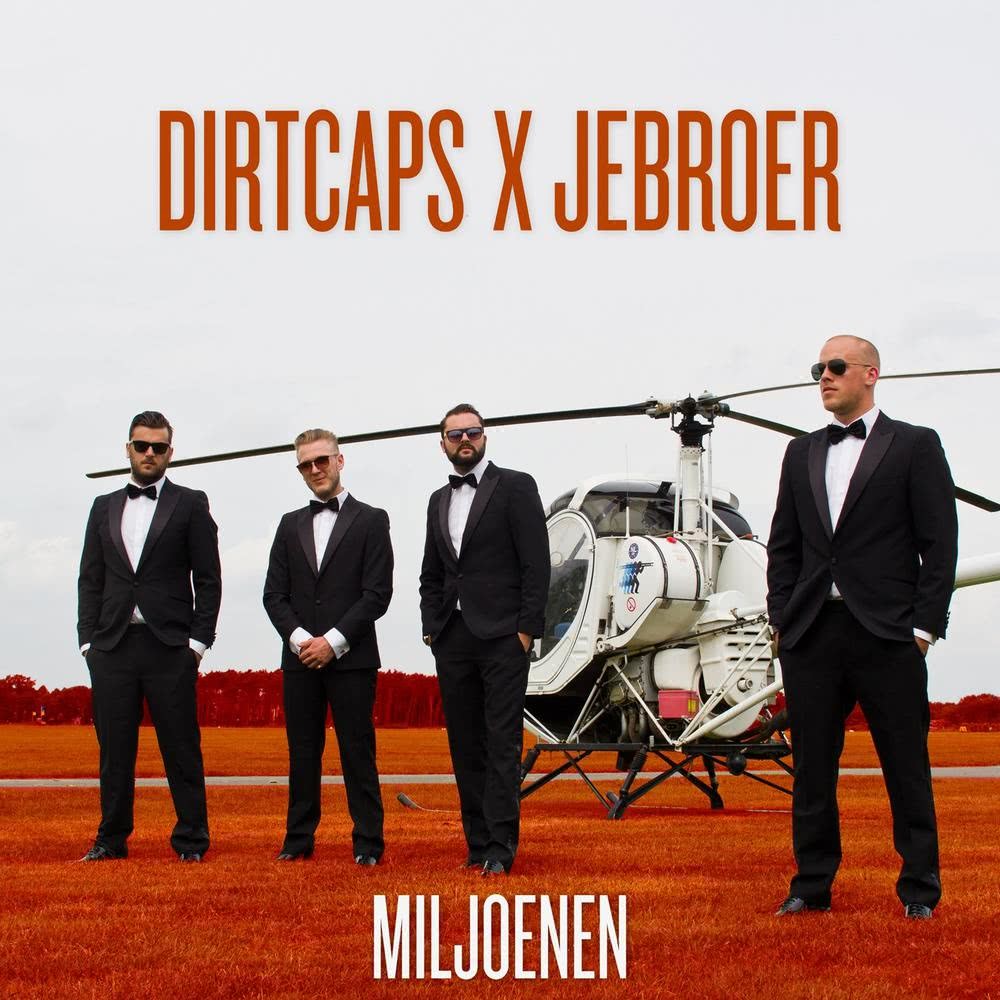 Miljoenen (Original Mix)
