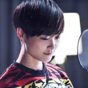 Album 千年游 from 李宇春