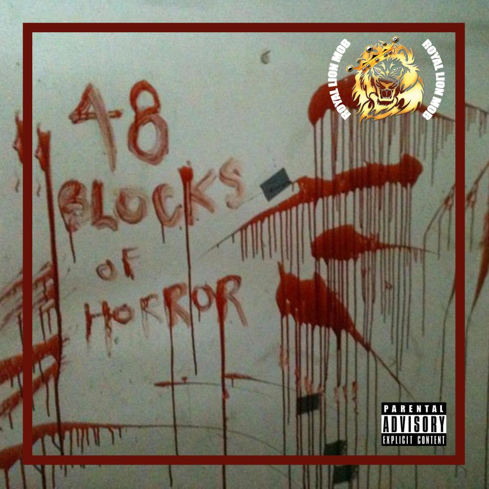 All Hail The King (feat. Redline & King Problem) (Explicit)