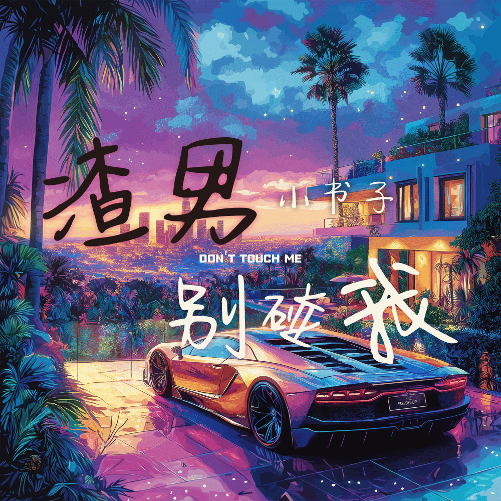 渣男，别碰我