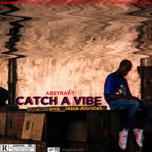 Album Catch a Vibe from 