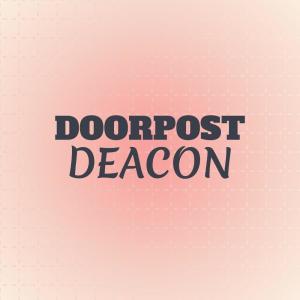 อัลบัม Doorpost Deacon ศิลปิน Various