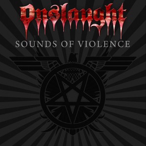 Dengarkan lagu Godhead nyanyian Onslaught dengan lirik