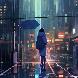 Listen to Dry Amidst the Rain Storm song with lyrics from Fabricantes De Lluvia