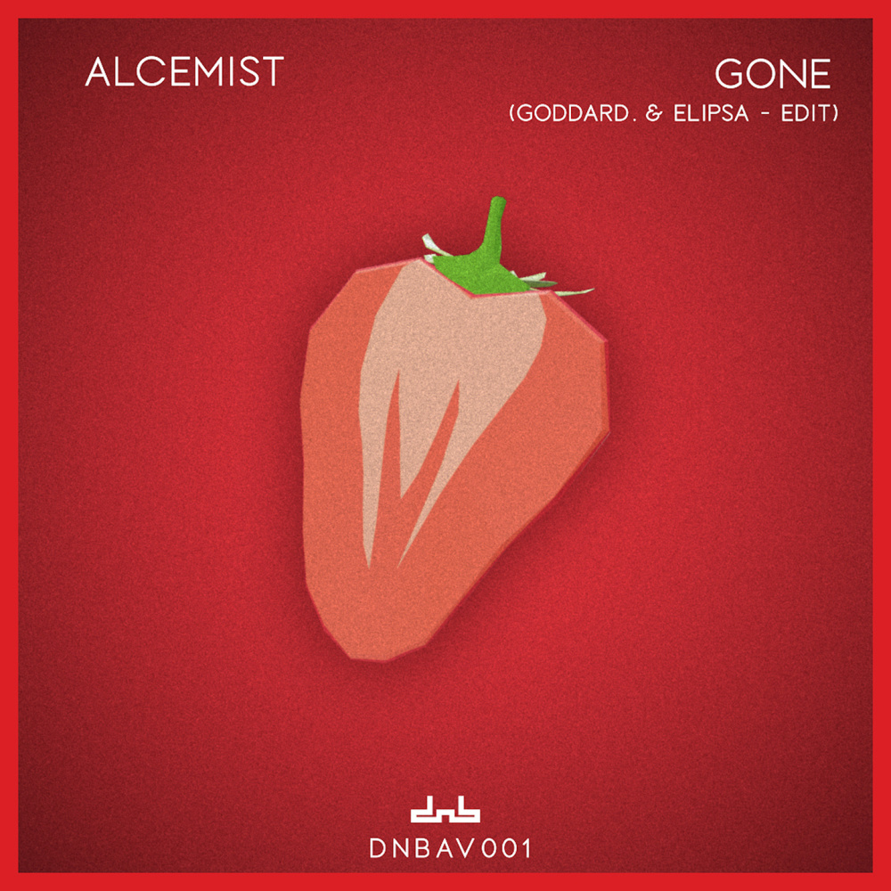 Gone (goddard. & Elipsa Edit)