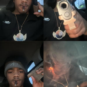 ดาวน์โหลดและฟังเพลง Bailing Out Da V (feat. Apfrm216) (Explicit) พร้อมเนื้อเพลงจาก KezzBo