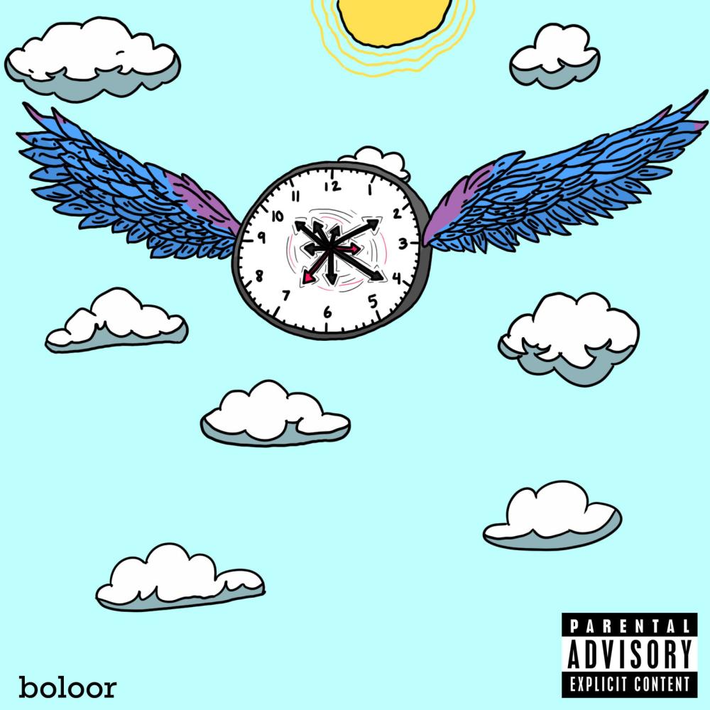 Time Flies (Explicit)
