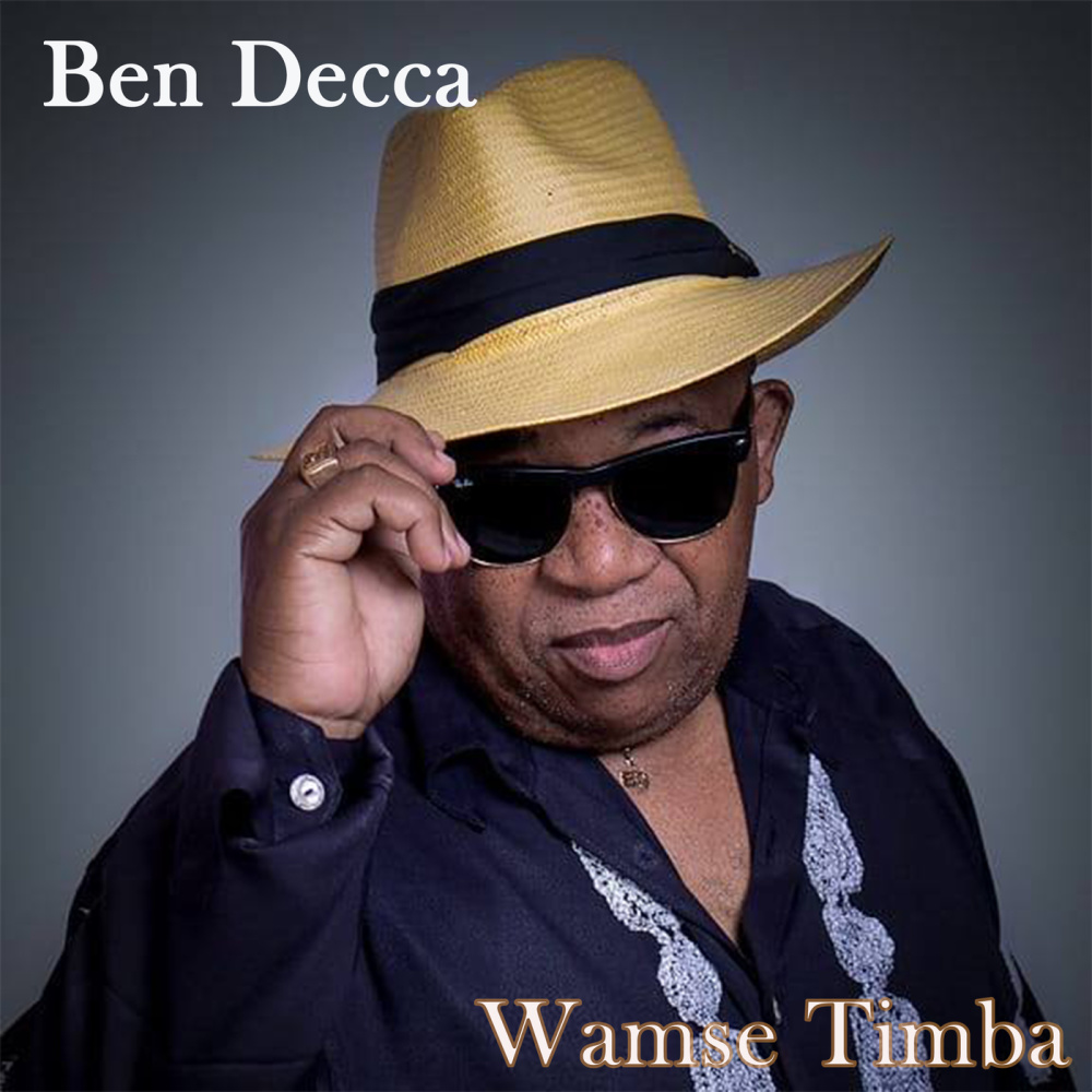 Wamsé timba