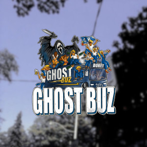 收聽Lille Saus的Ghost Buz (Explicit)歌詞歌曲