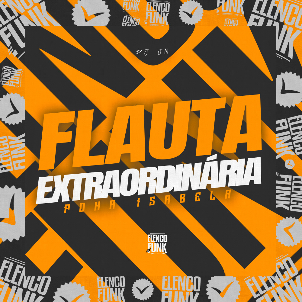 Flauta Extraordinária · Poha Isabela (Explicit)