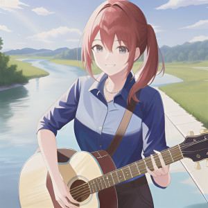 Dengarkan Perfect (Acoustic Covers Versions of Popular Songs) lagu dari Covers Culture dengan lirik