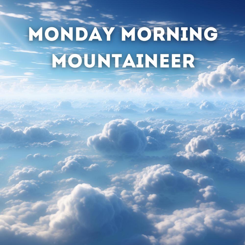 Monday Morning