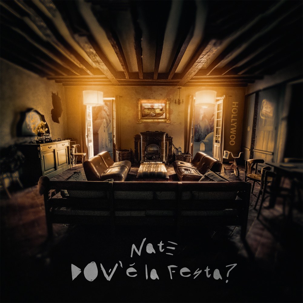 Dov'è la festa? (Explicit)