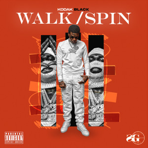 Walk/Spin (Explicit)