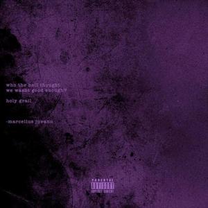 Dengarkan lagu Holy Grail (Chopped & Slowed) (feat. Marcellus Juvann & Yung Ladd) (Explicit) nyanyian 4th-I Riddle C dengan lirik
