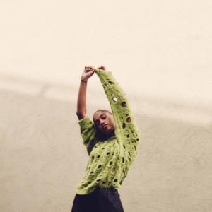 收聽Abisha的Say Wherever歌詞歌曲