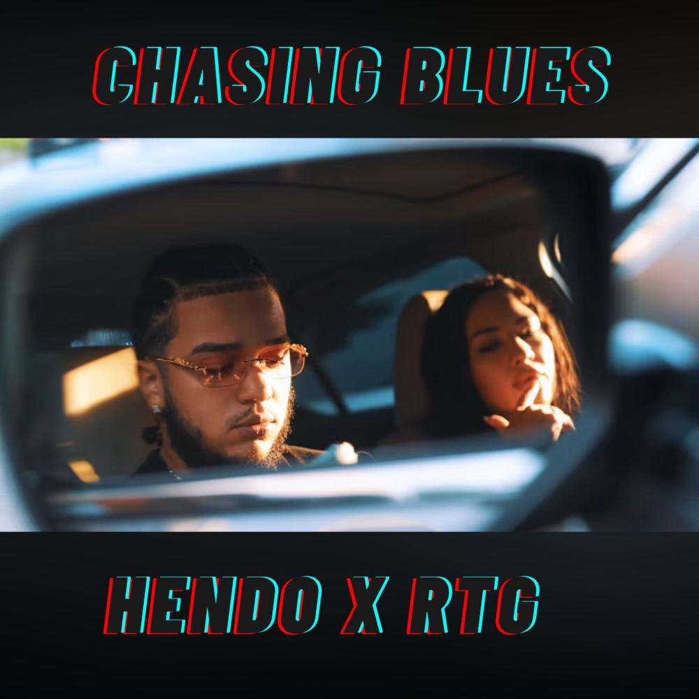 chasing blues (feat. RTG) (Explicit)