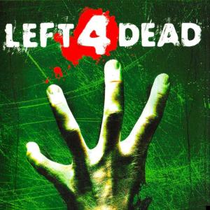 Vampire $lump的專輯Left 4 Dead