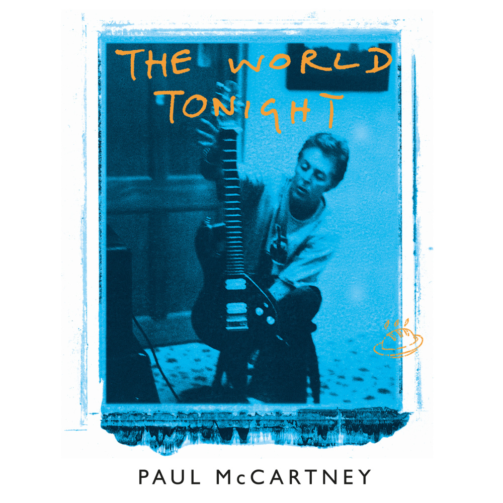 The World Tonight (2020 Remaster)