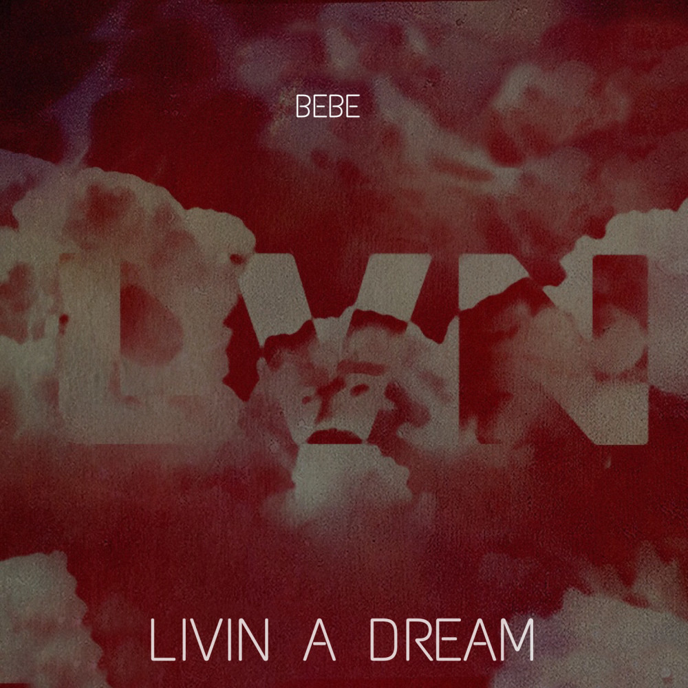 Livin' a Dream (Explicit)