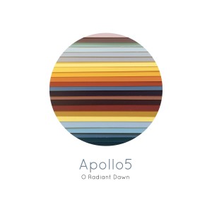 ดาวน์โหลดและฟังเพลง Oh, You Wide Steppe (Arr. Alexander Levine) พร้อมเนื้อเพลงจาก Apollo5