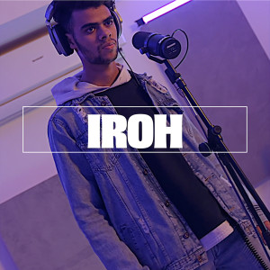 Listen to Iroh Freestyle (Explicit) song with lyrics from BL@CKBOX EG