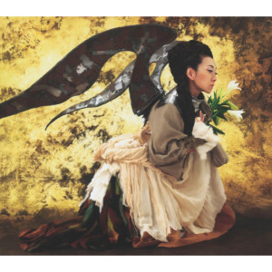 ดาวน์โหลดและฟังเพลง Yakusoku No Tsubasa พร้อมเนื้อเพลงจาก MISIA