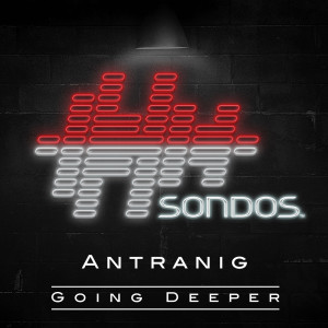 Listen to Going Deeper (Extended Mix) song with lyrics from Antranig