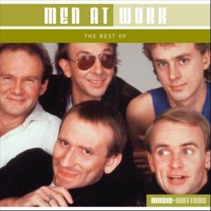 收聽Men At Work的No Restrictions (Album Version)歌詞歌曲