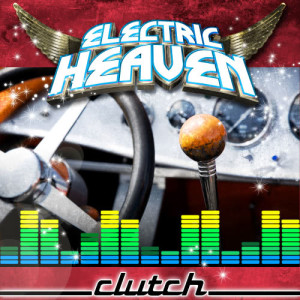อัลบัม Clutch ศิลปิน Electric Heaven