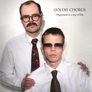 收聽Goldie Chorus的Chains歌詞歌曲