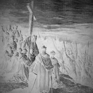 ดาวน์โหลดและฟังเพลง NEW ALGORITHM พร้อมเนื้อเพลงจาก Tegron