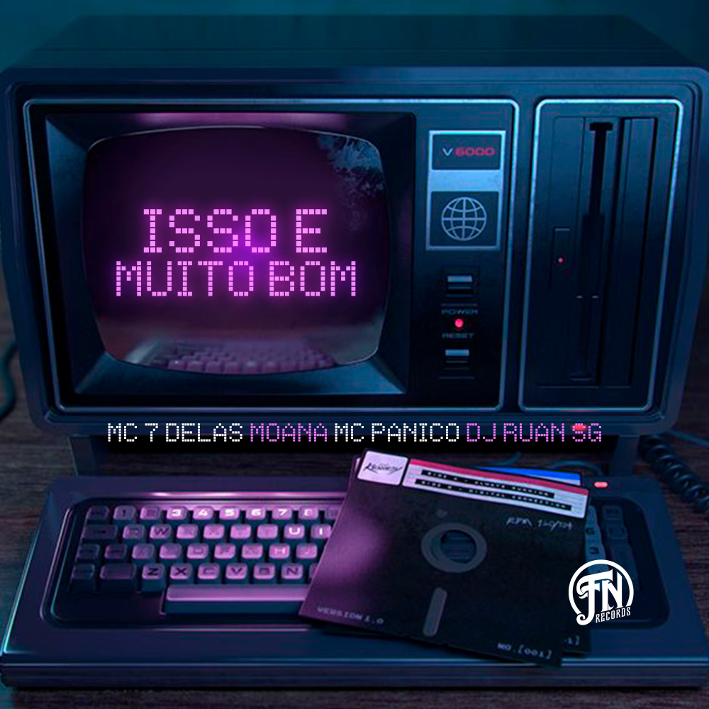 Isso é muito Bom
