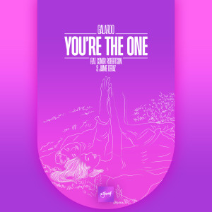 ดาวน์โหลดและฟังเพลง You're The One (Extended Mix) พร้อมเนื้อเพลงจาก Galardo