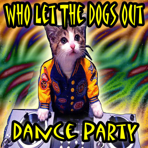 收聽Who Let The Dogs Out Party的Don't Stop Believin' (Remix)歌詞歌曲