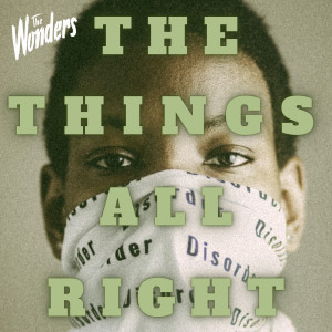 Listen to The Things All Right song with lyrics from The Wonders