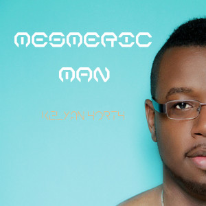 Album Mesmeric Man from Kelyan Horth