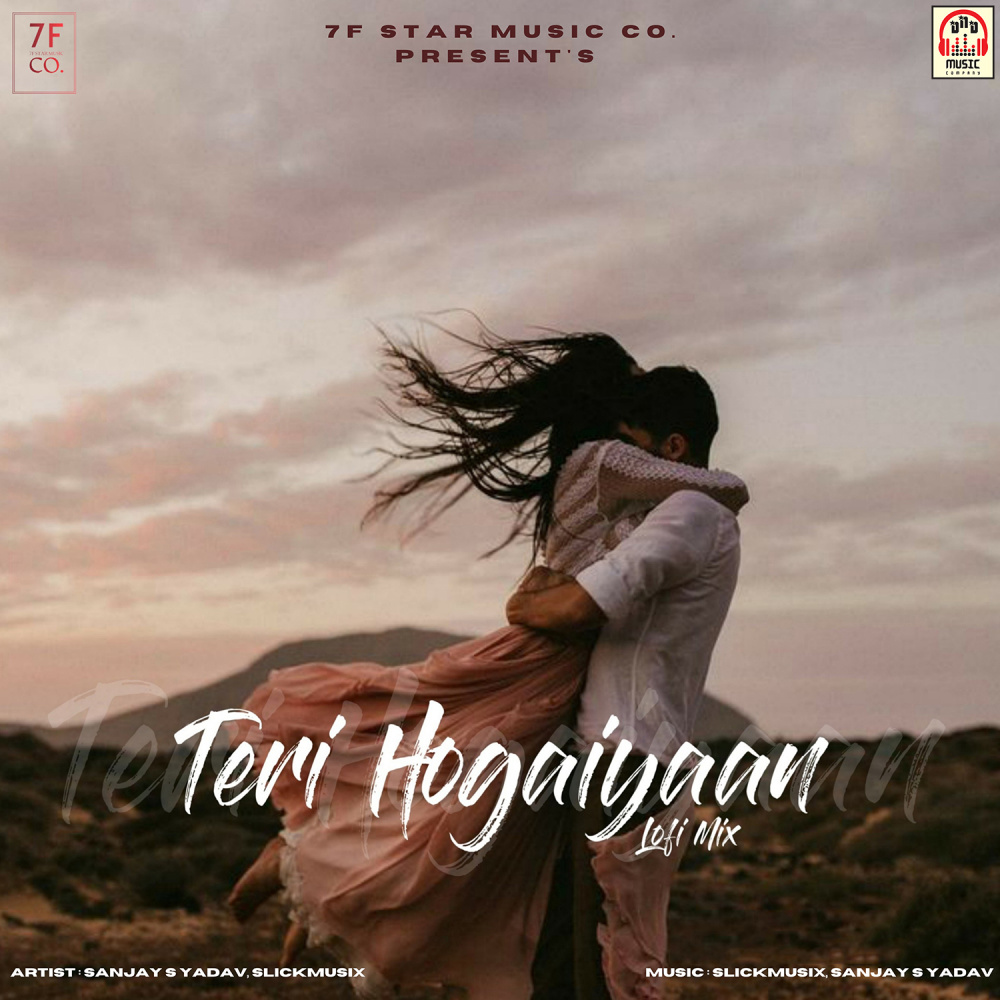 Teri Hogaiyaan Lofi Mix