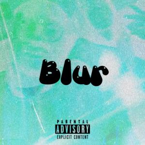 Young K的專輯Blur (Explicit)