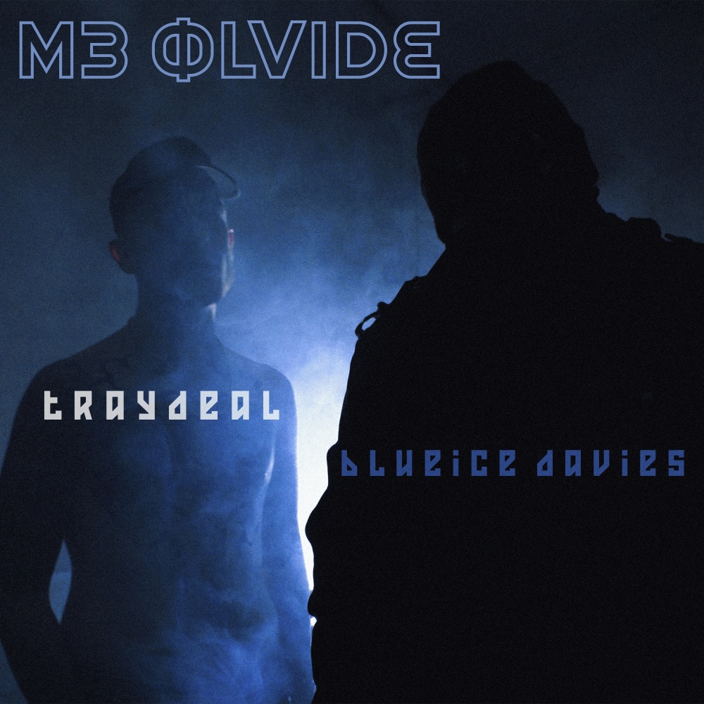 Me Olvidé (Explicit)