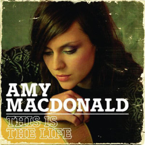 ดาวน์โหลดและฟังเพลง The Road To Home พร้อมเนื้อเพลงจาก Amy MacDonald
