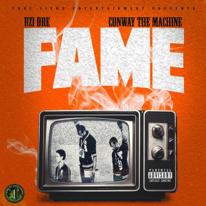 Conway the Machine的专辑Fame (Explicit)
