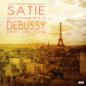 ดาวน์โหลดและฟังเพลง Canon in D พร้อมเนื้อเพลงจาก Erik Satie