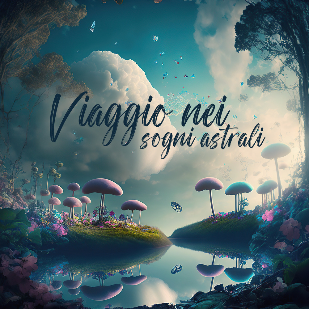 Concentrazione calma