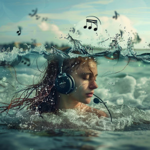 อัลบัม Depths of the Ocean: Submerged Melodies ศิลปิน Emeraldic