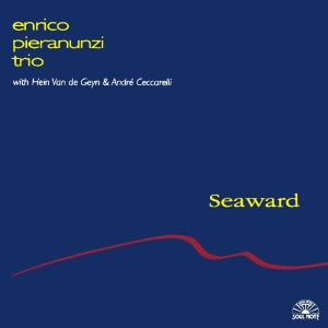 Album Seaward from Enrico Pieranunzi
