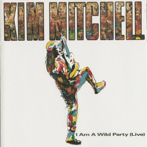 Dengarkan lagu Battle Scar (Live) nyanyian Kim Mitchell dengan lirik