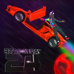 RTGDayDay的專輯24 (Explicit)