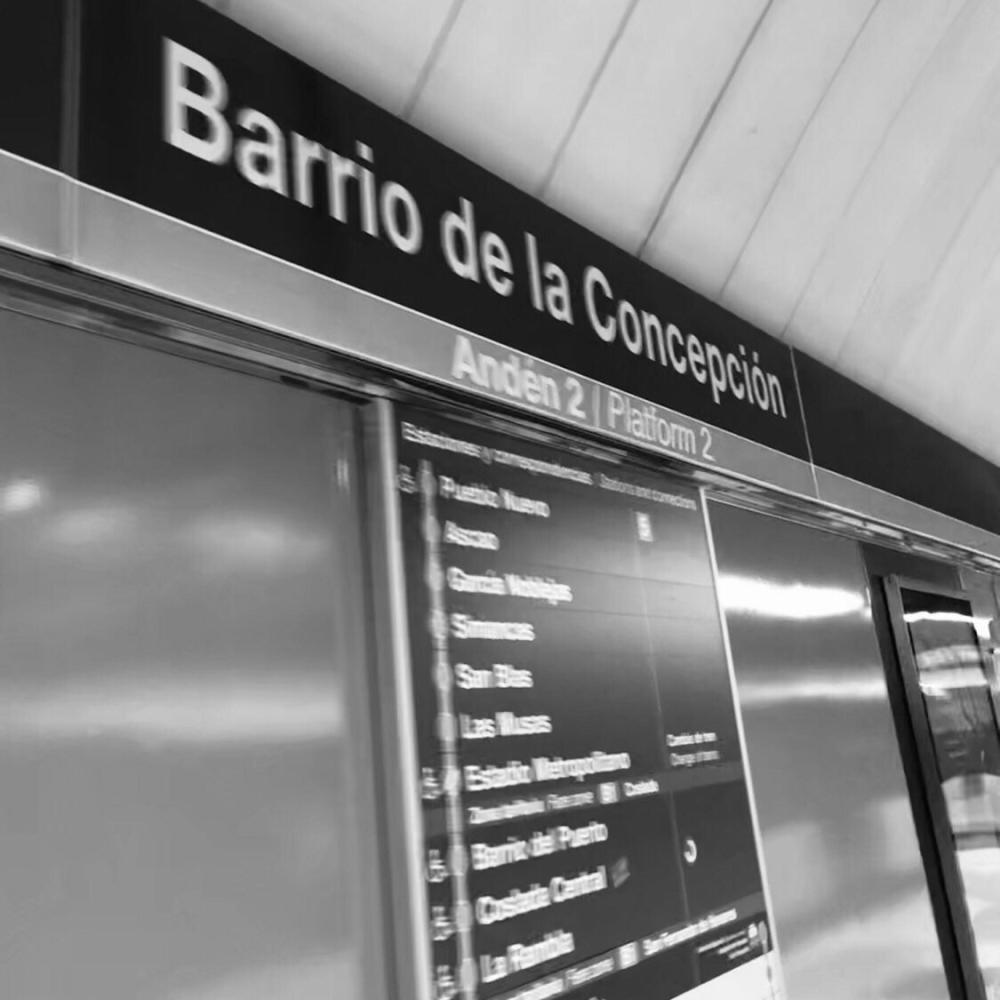 El chico de la Conce (Explicit)