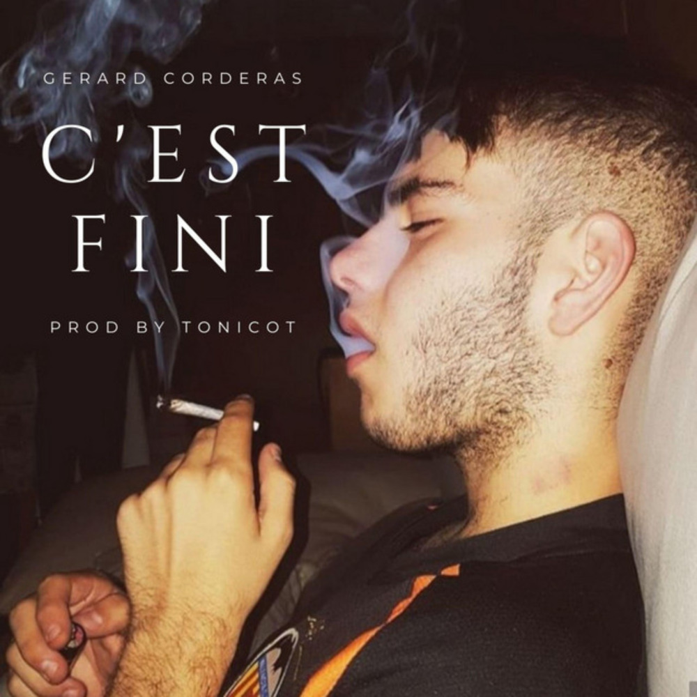 C'est Fini (Explicit)